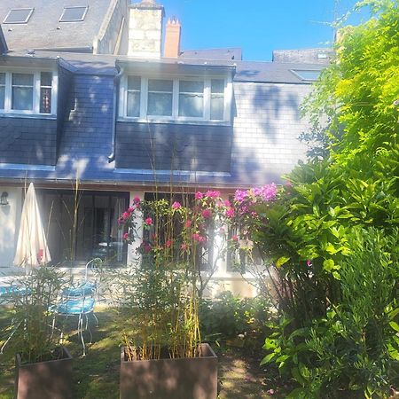 Apartmán Au Puits De L'Abbaye Bourges Exteriér fotografie