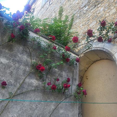 Apartmán Au Puits De L'Abbaye Bourges Exteriér fotografie